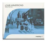 Louis Armstrong Meets The Girls