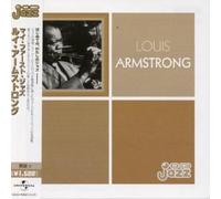 Louis Armstrong - My First Jazz [Import]
