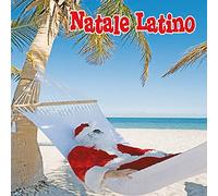 Artisti Vari - Natale Latino [Import]