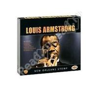 Louis Armstrong - New Orleans Stomp [Import]
