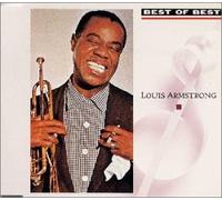 Louis Armstrong - of Best [Import]