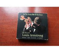 Louis Armstrong - On The Sunny Side Of The Street [UK Import]