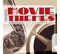 Louis Armstrong - Original Movie Themes : Casablanca, Wizard of OZ, Gone With the Wind, A.M.O.
