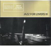 Louis Armstrong, Pearl Bailey, - Unforgettable Songs: Jazz For Lovers III [CD] 2008