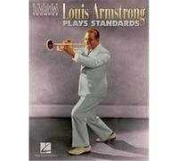 Louis Armstrong Plays Standards