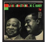 Louis Armstrong - Plays W.c.Handy