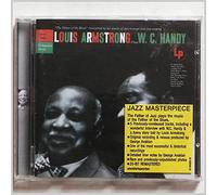Louis Armstrong - Plays W.C. Handy