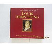 Louis Armstrong – A Portrait of Louis Armstrong – Gale