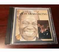 Louis Armstrong - Portrait