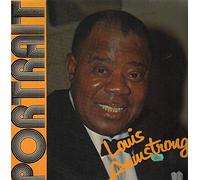Louis Armstrong - Portrait [2xVinyl]