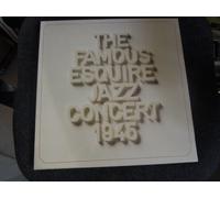 Louis Armstrong, Roy Elridge, Jack Teagarden, Coleman Hawkins, Art Tatum.. / Vinyl record [Vinyl-LP]