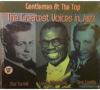 Louis Armstrong - Sacthmo Sings (UK Import)