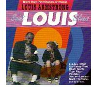 Louis Armstrong - Saint Louis Blues