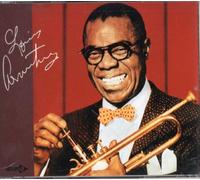 Louis Armstrong - Satchimo [Import]