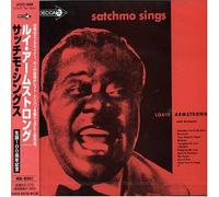 Louis Armstrong - Satchimo Sings