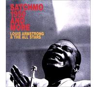 Louis Armstrong - Satchmo 1950 & More [Import]