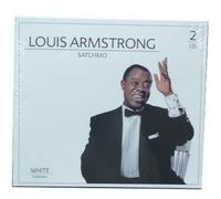 Louis Armstrong - Satchmo