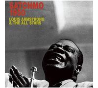 Louis Armstrong - Satchmo All-Stars in 1950 [Import]