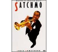 Louis Armstrong - Satchmo [Import USA Zone 1]