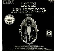 Louis Armstrong - Satchmo's Greatest 1947 - 1956 Vol.5