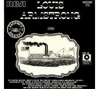 Louis Armstrong - Satchmo's Greatest Vol.3 1933-1946