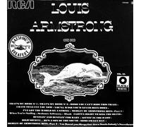 Louis Armstrong - Satchmo's Greatest Volume 1 1932-1933