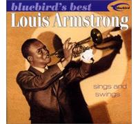 Louis Armstrong - Sing and Swing [Import]