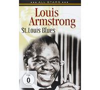 Louis Armstrong - St.louis Blues