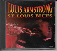 Louis Armstrong - St Louis Blues