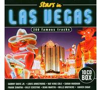 Louis Armstrong - Stars in Las Vegas [Import]