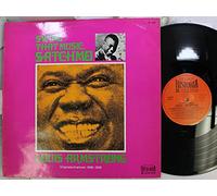 Louis Armstrong - Swing that music Satchmo