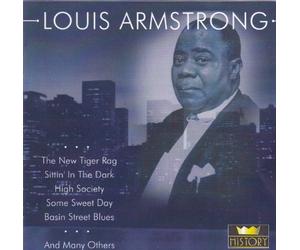 Louis Armstrong - That's My Home