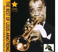 LOUIS ARMSTRONG - The Best of Louis Armstrong 3 CD [Import]