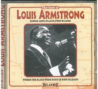 Louis Armstrong - The Best of Louis Armstrong [Import]
