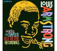 Louis Armstrong: the Best of T
