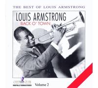 Louis Armstrong - The Best of Vol.2