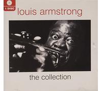 Louis Armstrong - The Collection [Import]