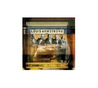 LOUIS ARMSTRONG "THE COMPLETE HOT FIVE AND..." CD NEW