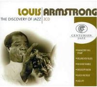 Louis Armstrong - The Discovery of Jazz [Import]