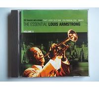 Louis Armstrong - The Essential Louis Armstrong [UK Import]