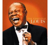 Amstrong, Louis – The Essential Louis