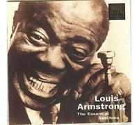 Louis Armstrong - The Essential Satchmo [Import]