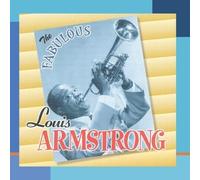 Louis Armstrong – The Fabulous Louis Armstrong – CD – Sony Music