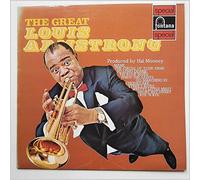 Louis Armstrong - The Great Louis Armstrong