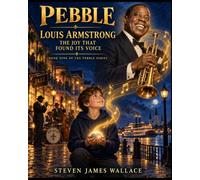 Louis Armstrong: The Joy That Found Its Voice
