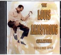 Louis Armstrong - The Louis Armstrong Collection - Volume One