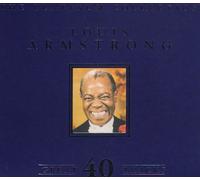 Louis Armstrong - The Platinum Collection [Import]