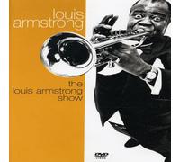 Louis Armstrong - the Show (DVD) Louis Armstrong