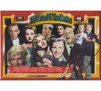 Louis Armstrong - The Sound of the Movies