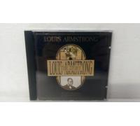 Louis Armstrong - The Story - 25 Phonographic Memories (Import CD 1989) [UK Import]